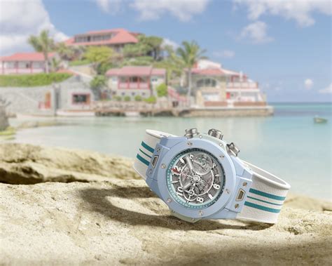 hublot saint barth|Eden Rock Boutique.